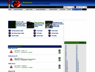 navbug.com screenshot