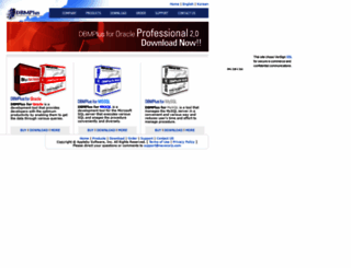 navecorp.com screenshot