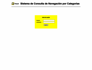 navegacion.infoguia.net screenshot