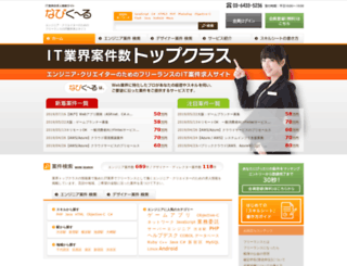 navi-cool.com screenshot