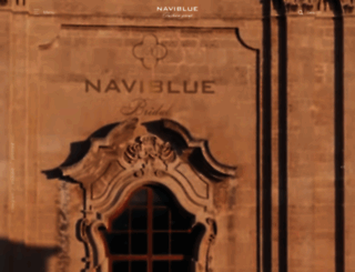 naviblue.group screenshot