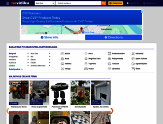 navidiku.com screenshot