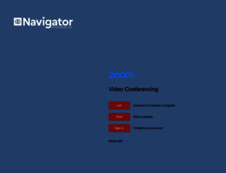 navigator.zoom.us screenshot