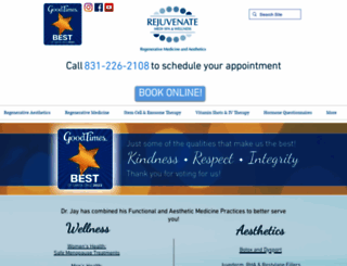 navigatormedical.com screenshot