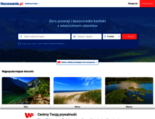 naweekend.com.pl screenshot