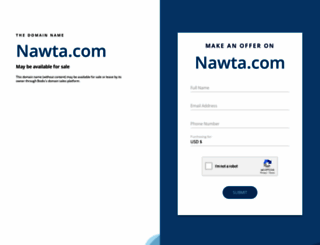 nawta.com screenshot