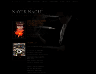 nayernagui.com screenshot