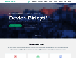 naymanli.com screenshot