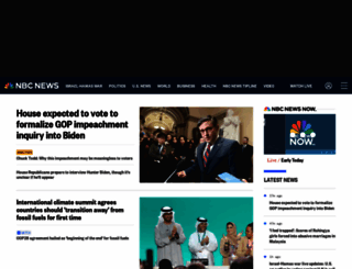 nayra.newsvine.com screenshot