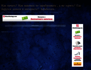nazarkirilov.blogspot.ru screenshot