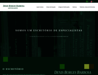 nbb.com.br screenshot