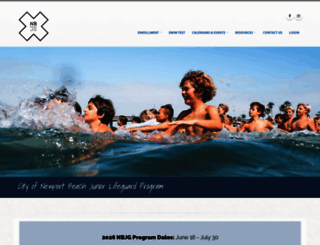 nbjg.net screenshot