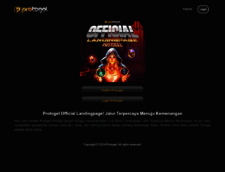 nblogcollective.com screenshot