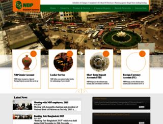 nbp-bd.com screenshot