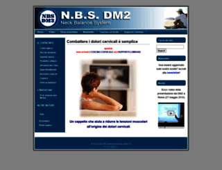 nbsdm2.com screenshot