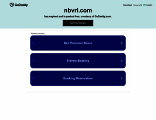 nbvrl.com screenshot