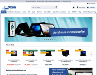 nbwn.com screenshot