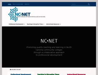 nc-net.info screenshot