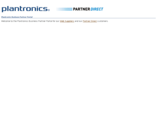 nca1.plantronics.com screenshot