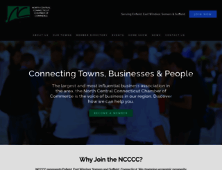 ncccc.org screenshot