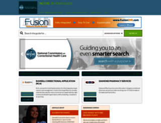 ncchcbuyersguide.com screenshot