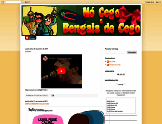 ncego.blogspot.com screenshot