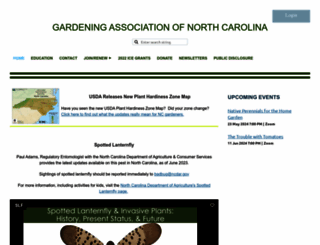 ncemgva.org screenshot