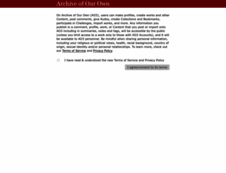 ncisfic.com screenshot
