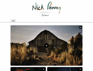 nckpnny.com screenshot