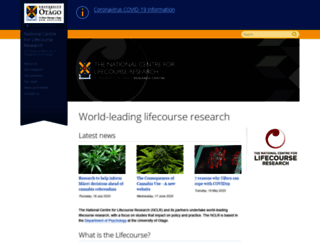 nclr.org.nz screenshot