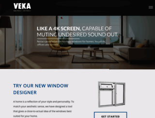 nclveka.com screenshot