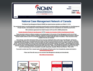 ncmn.ca screenshot