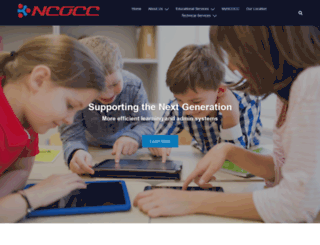 ncocc.net screenshot