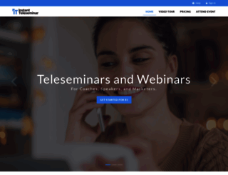 nconnects.com screenshot