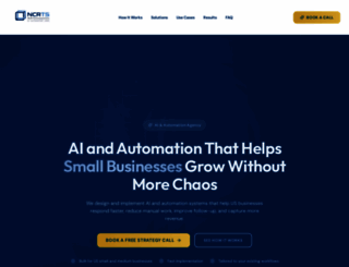 ncrts.com screenshot