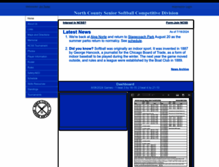 ncss-cd.com screenshot