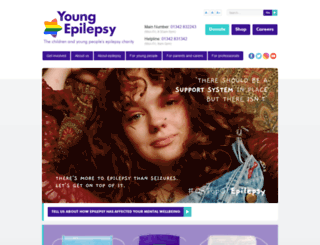 ncype.org.uk screenshot