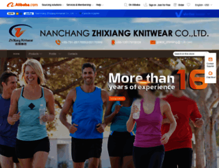nczhixiang.en.alibaba.com screenshot