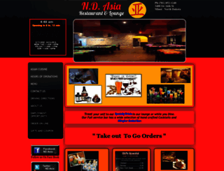 nd-asia.com screenshot