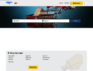 ne.loozap.com screenshot