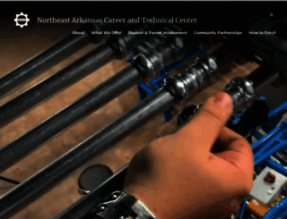 neactc.com screenshot