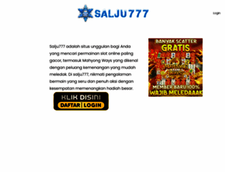 nealformayor.com screenshot