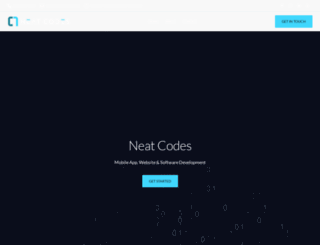 neatcodes.com screenshot
