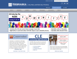 nebar.com screenshot