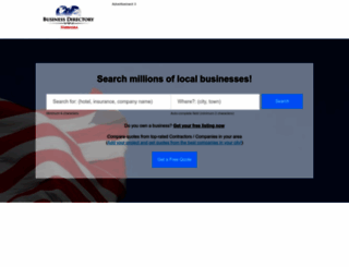nebraska-webbusiness.com screenshot