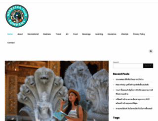 nebraskatourcompany.com screenshot
