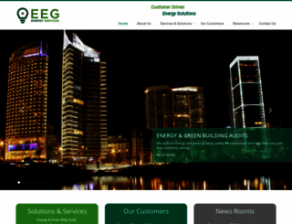 nec-group.com screenshot