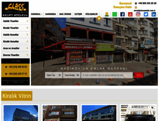 necatibogurcu.com screenshot