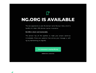 neco.ng.org screenshot
