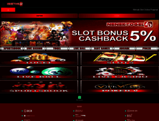 neconews.com screenshot